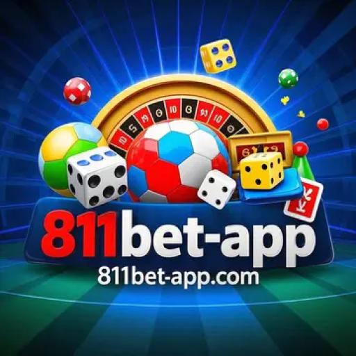Apostas ao Vivo: A Emoção em Tempo Real na 811bet-app